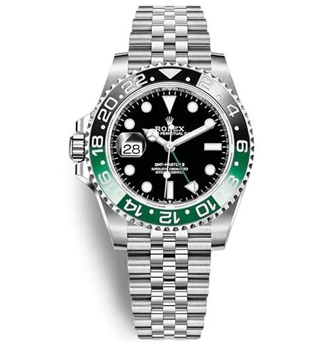 prix rolex sprite|Rolex Sprite price.